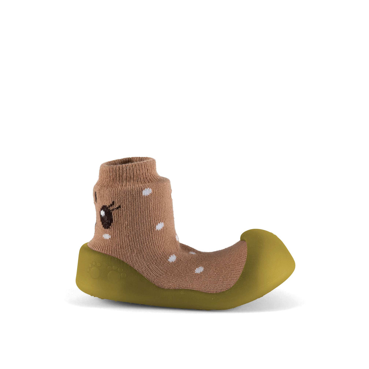 Zapatos De Bebé Que Cambian De Color Con La Luz Del Sol Squirrel Bigtoes Chameleon Xl (22,5)_2