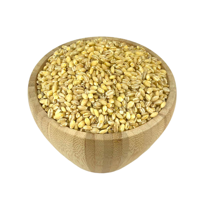 Cebada Ecológica Granel 10 Kg_0