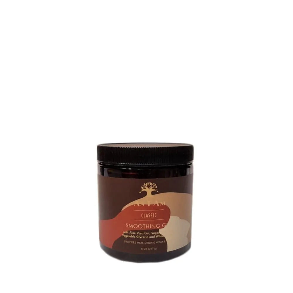 Gel Alisante Classic As I Am 227g_0