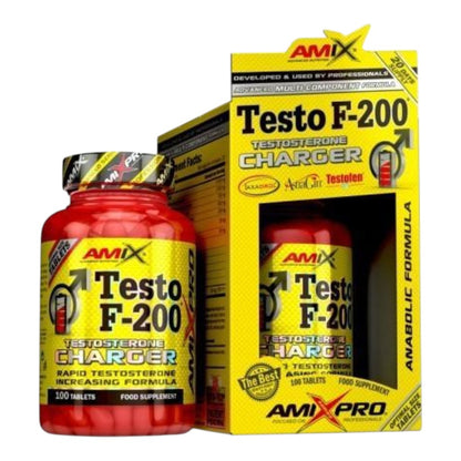 Testo F-200 100 Tab_0