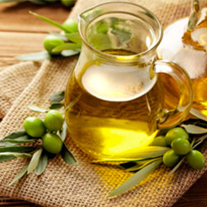 Pack 5 Jabón Natural De Aloe Vera - Indicado Para Todo Tipo De Piel - Hidrata, Aclara Manchas Y Reduce Estrías_2