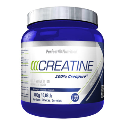 Creatine 100% Creapure 400 Gr_0