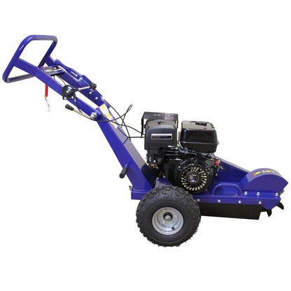 T-mech Destoconadora De 15 Cv_3