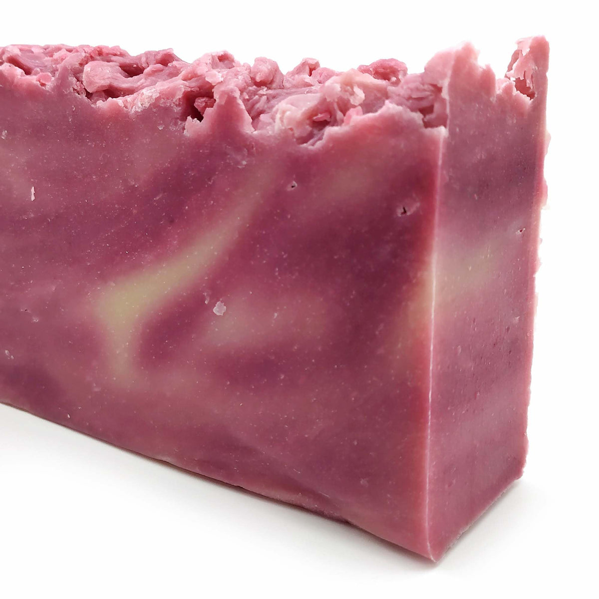 1 Barra De Jabón Artesano De Manteca De Karité 1.2kg Piel Muy Seca - Evita Sequedad Y Descamación - Máxima Nutrición_1
