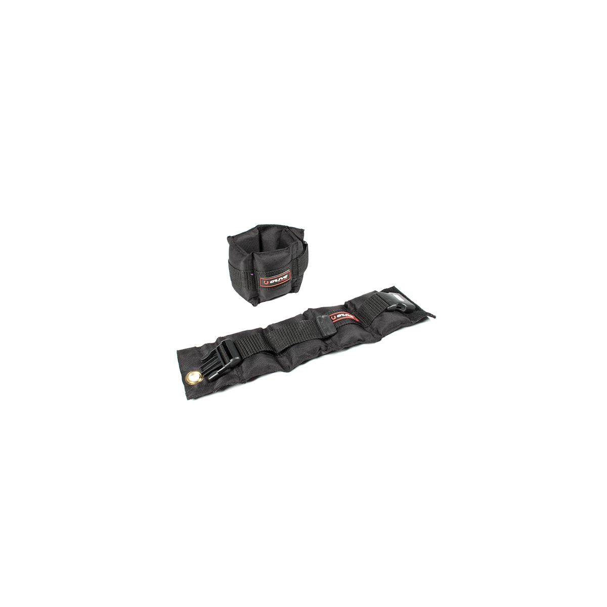 Tobillera O'Live (2Uds) 1,5kg