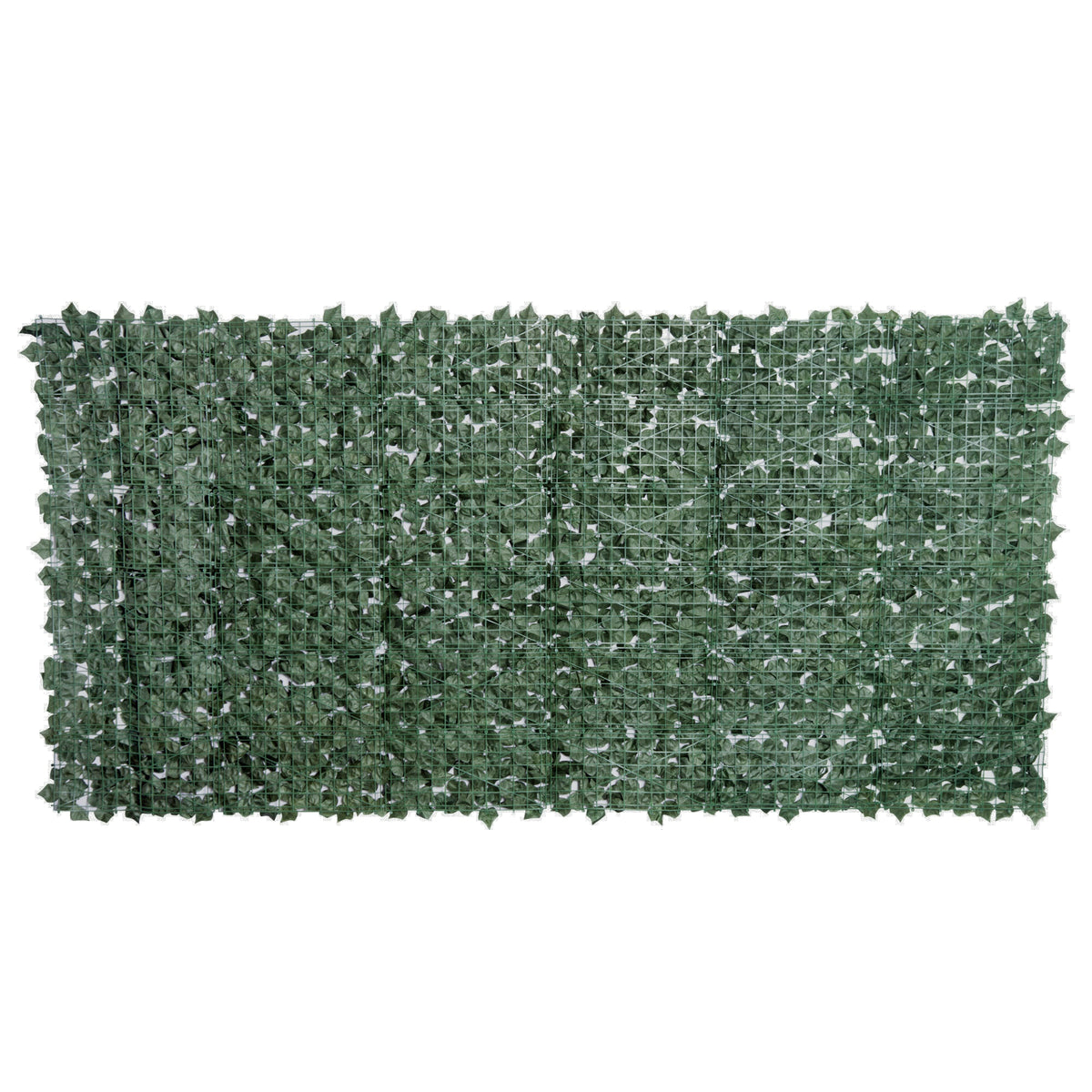 Artificial En Rollo Outsunny Pe Verde 300x150 Cm_4