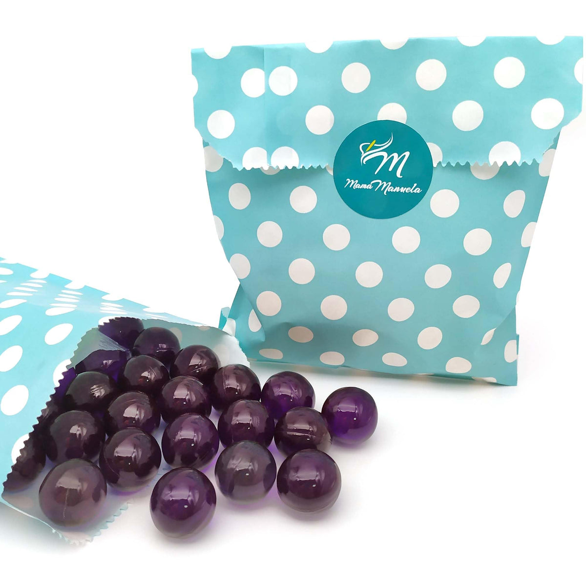 Pack Regalo 12 Perlas De Baño En Forma De Bola - Con Aceite De Soja - Hidrata, Suaviza Y Perfuma La Piel - Aroma Lavanda_0