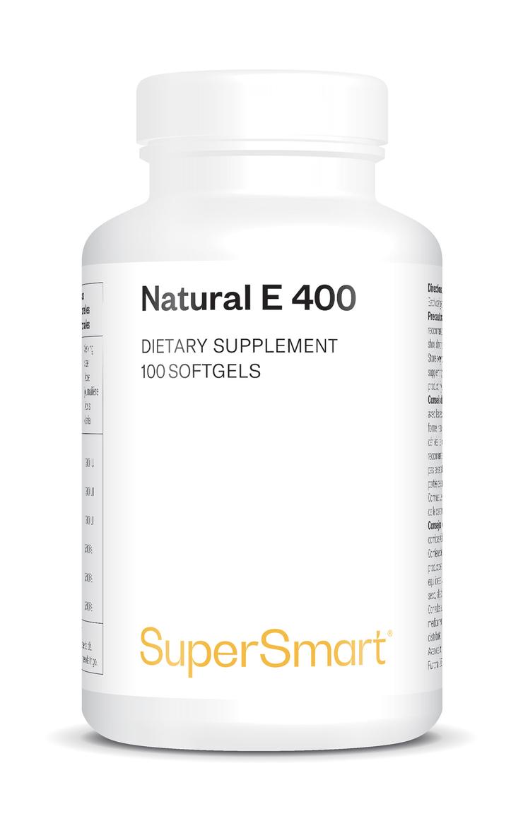 Natural E 400_0