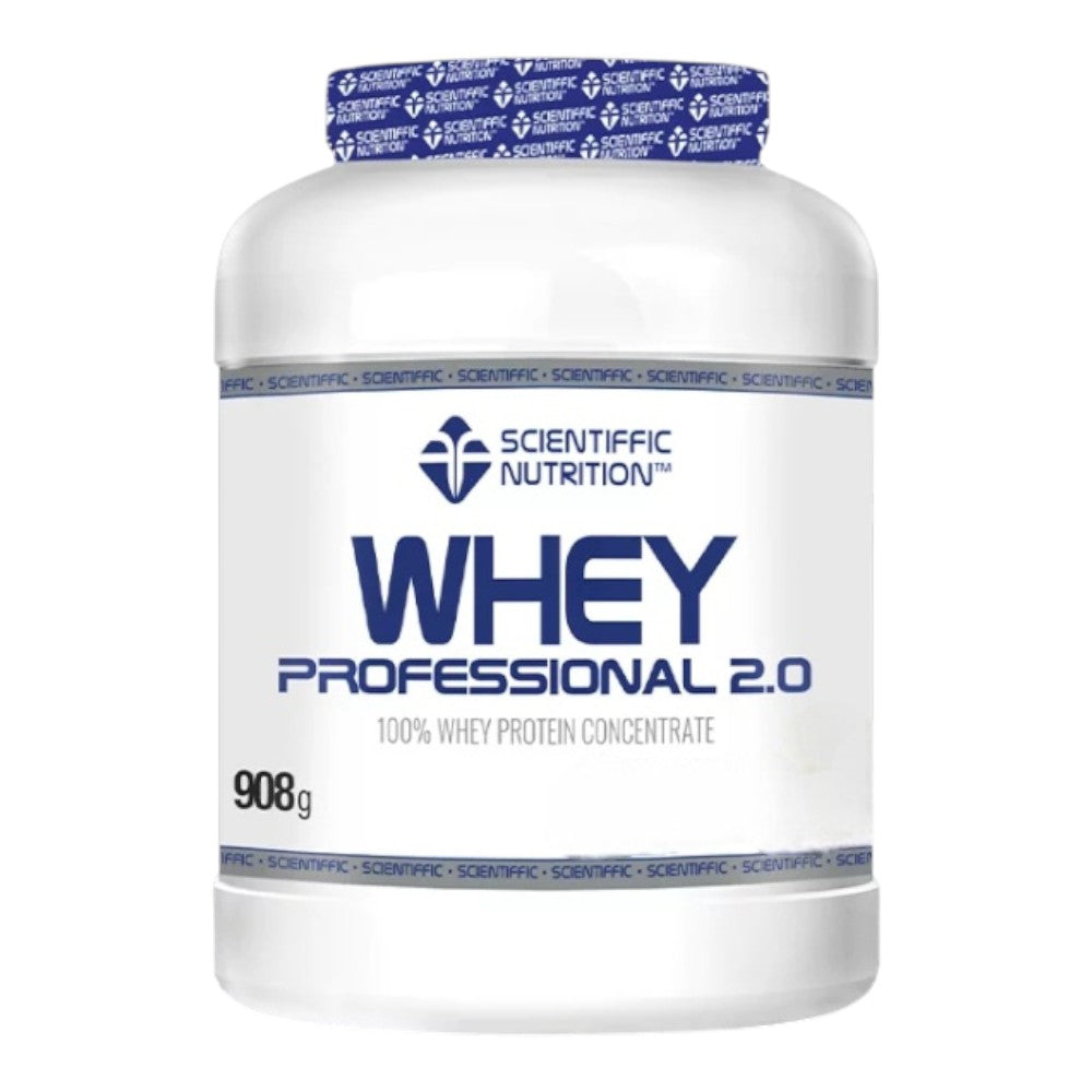 Whey Professional 2.0 908 Gr Cookies_0