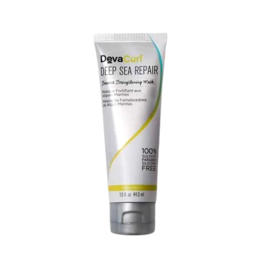 Mascarilla Reparadora De Algas Deva Curl 236.6ml_0