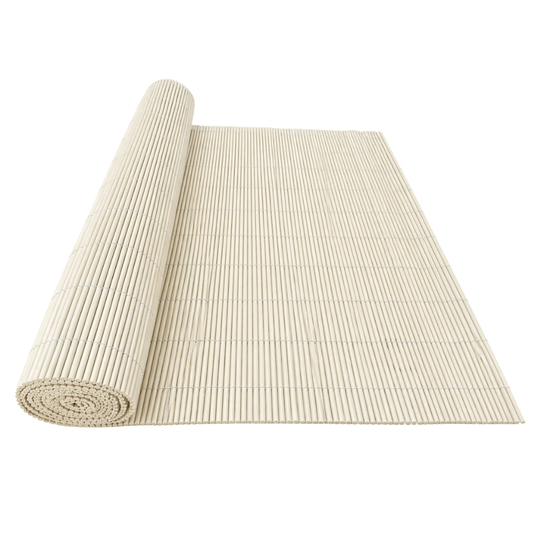 Mimbre Lop Ecologico Blanco 1x3 M Nortene_0