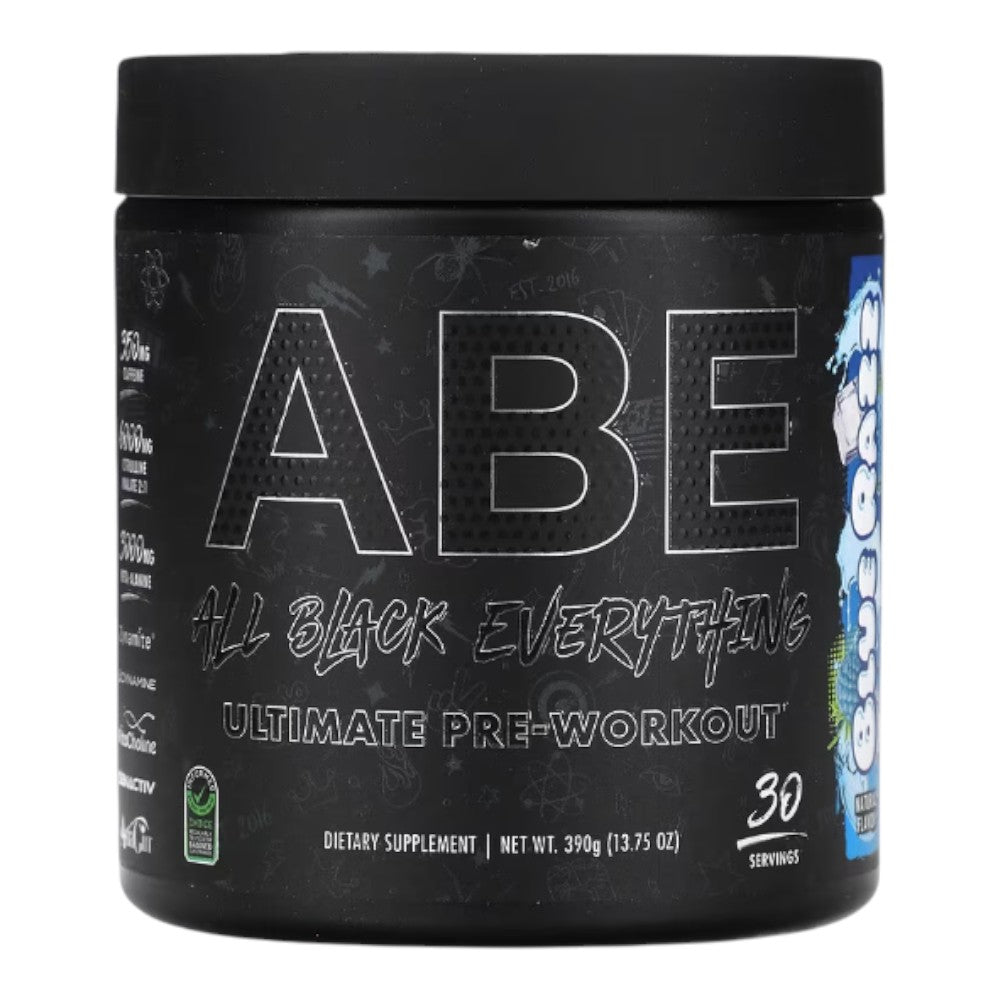 Abe 375 Gr Sour Apple_0