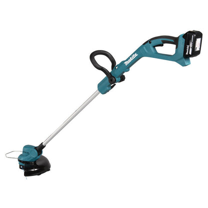 Makita Dur193z Desbrozadora/bordeadora 280 W Batería Negro_0