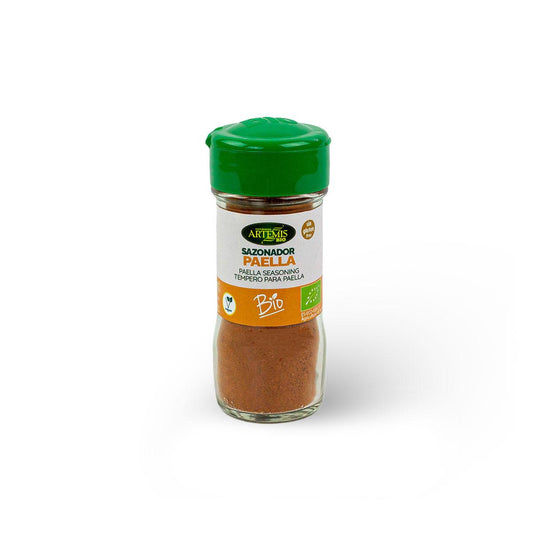 Condimento paella Artemis, 35 g
