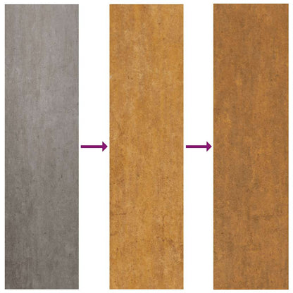 Jardinera Acero Corten 387x100x36 Cm_5