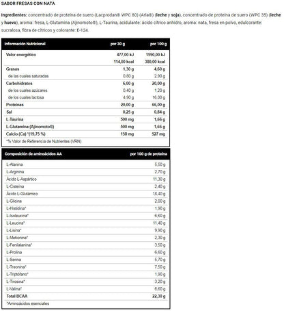 Whey Amino Complex 500 Gr_5