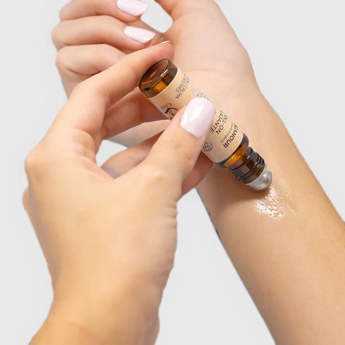 Roll-on relajante, Arganour,10ml