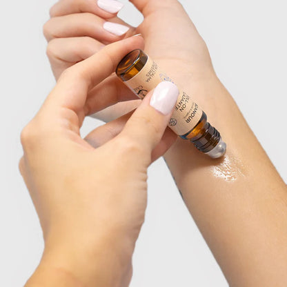 Roll-on relajante, Arganour,10ml