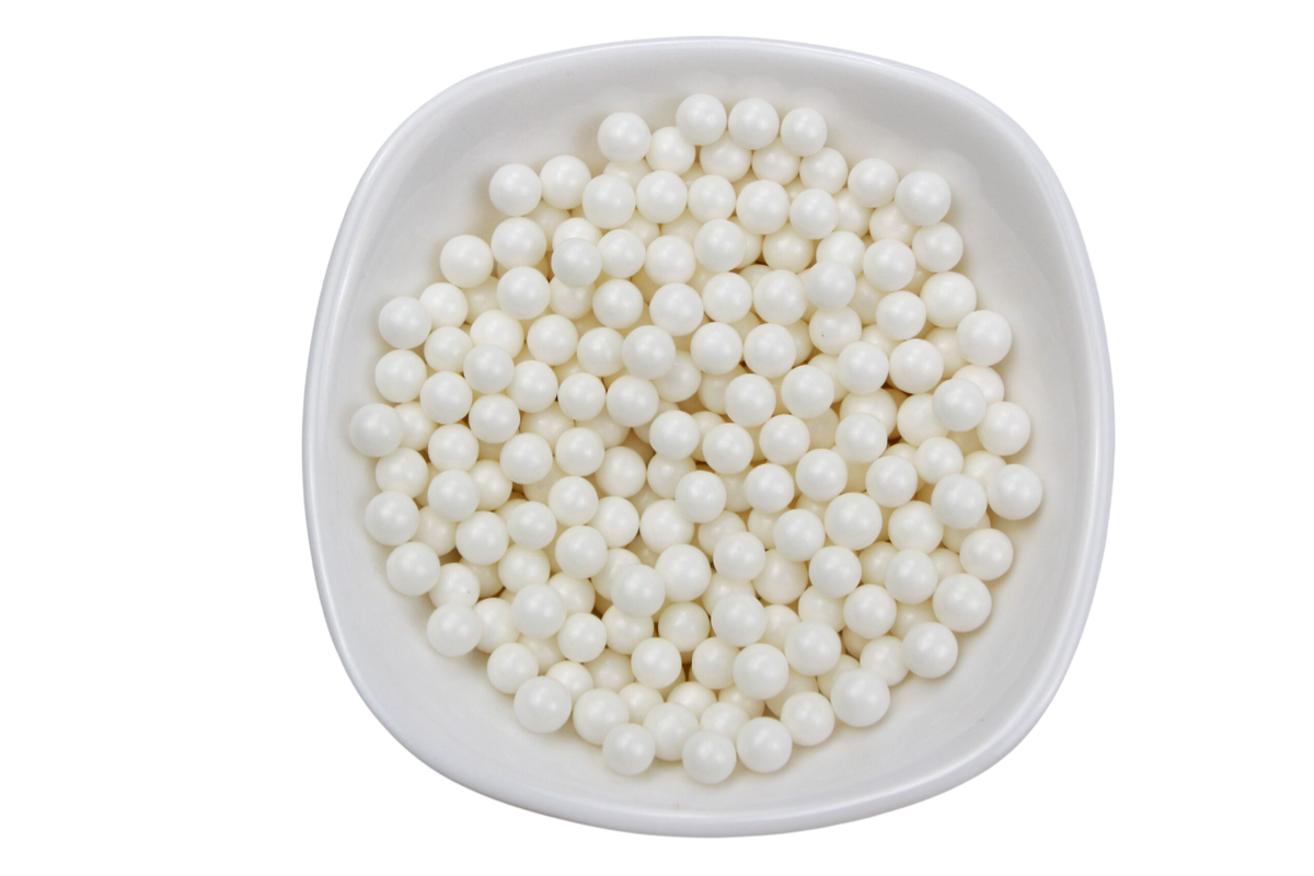 Topping Perla Sugar Sprinkles 450g_1