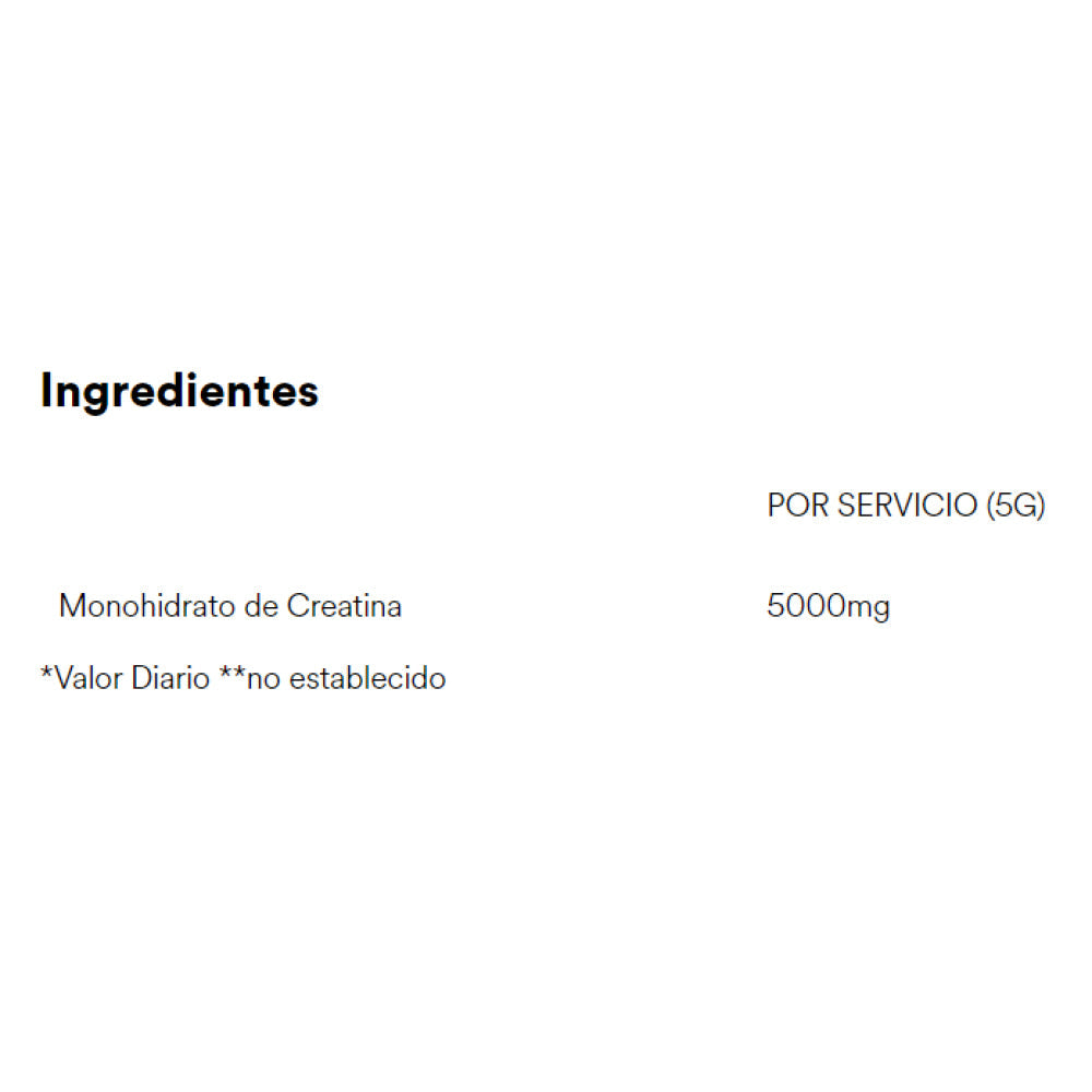Cr3 Pro Creatine Creapure 335 Gr Sandía_1