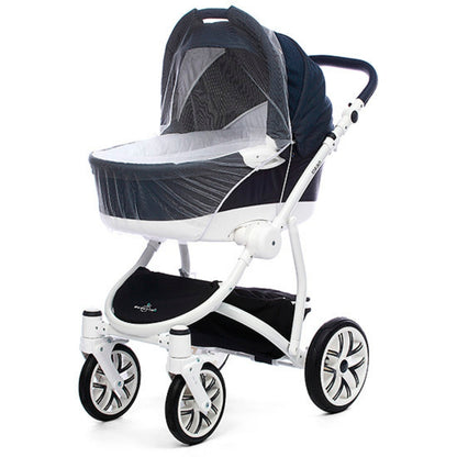 Mosquitera Universal Para Cochecito Y Capazo_1