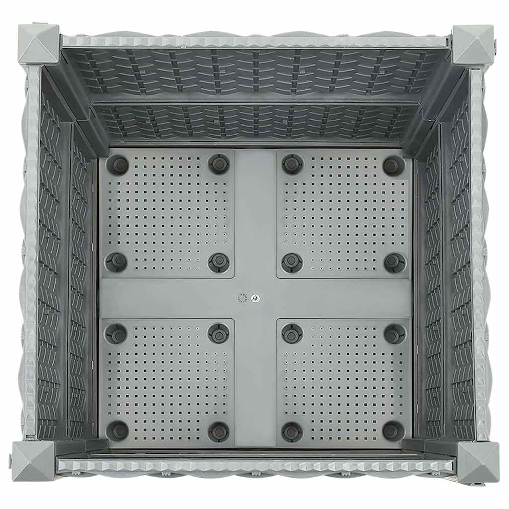 Arriate Polipropileno 40x40x38 Cm_2