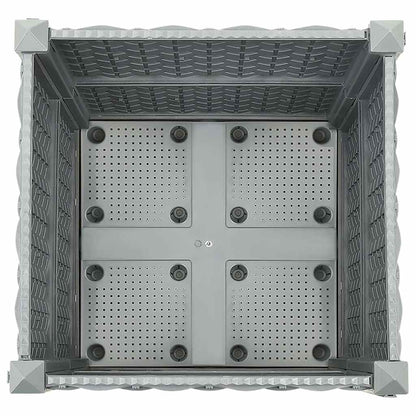 Arriate Polipropileno 40x40x38 Cm_2