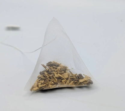 Infusión De Regaliz Digestiva Ecológica En Pirámides | Calidad | Frisafran 15 Uds_2