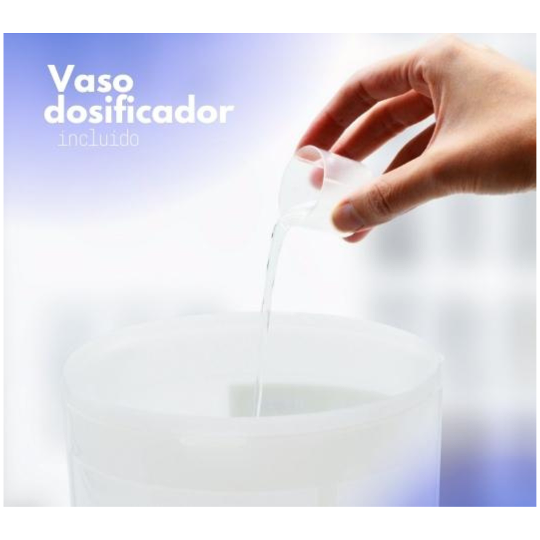 Solurespi 1l - Solución Líquida Mentolada Para Gallinas - Apoyo Nutricional En El Resfriado De Las Aves - 100% Natural_1