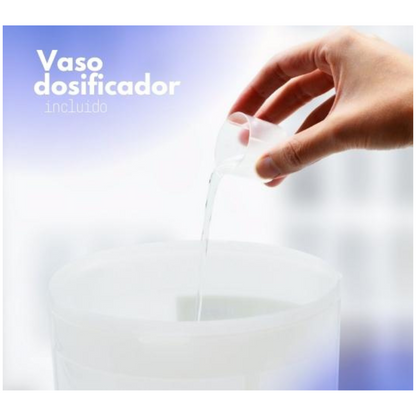Solurespi 1l - Solución Líquida Mentolada Para Gallinas - Apoyo Nutricional En El Resfriado De Las Aves - 100% Natural_1