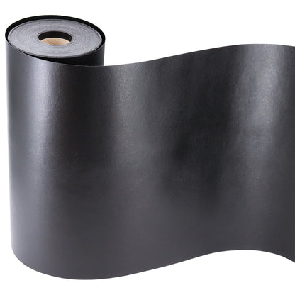 20m X 0,67m Barrera Antirraíces 420 G/m² – Garantía De 25 Años, Barrera Antirrizomas Para Bambú_0
