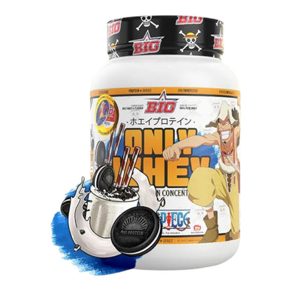 Only Whey 1 Kg_0