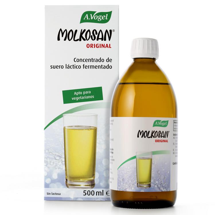 Molkosan Original A.Vogel, 500 ml