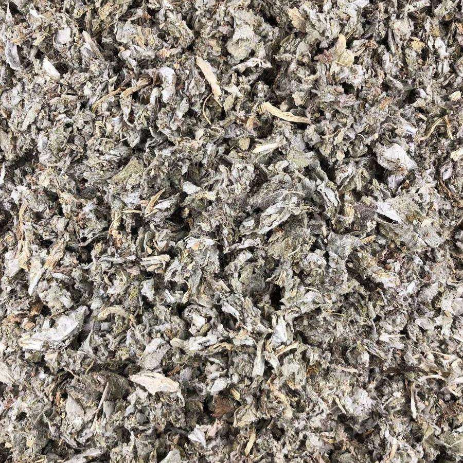 Hojas De Alcachofa Ecológica Granel Ecológica 0,25 Kg_0