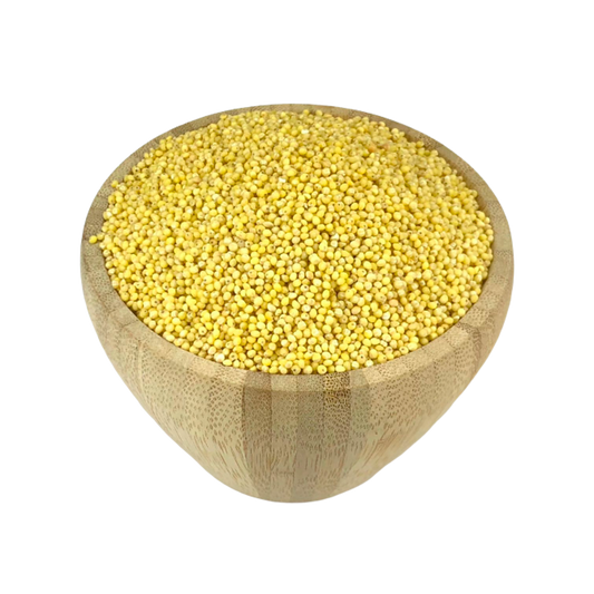 Mijo Ecológico A Granel 0,5 Kg_0