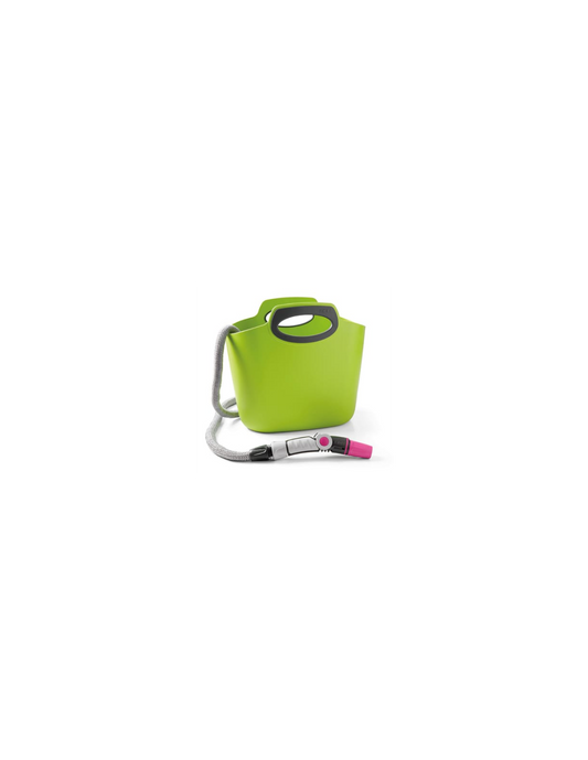 Manguera Extensible Aquapop 30 Metros_0
