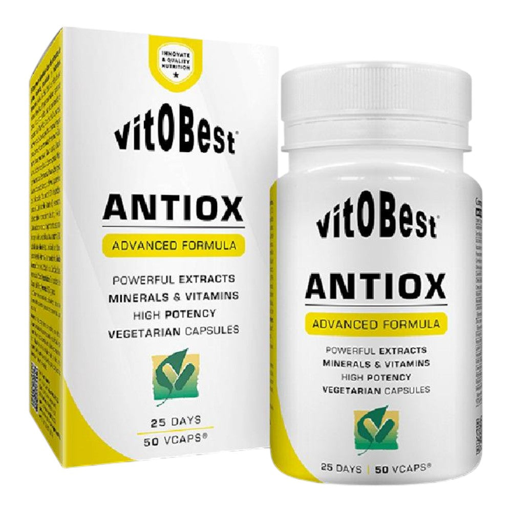 Antiox 50 Caps_0