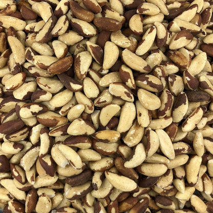 Nueces De Brasil Orgánicas A Granel 1 Kg_2