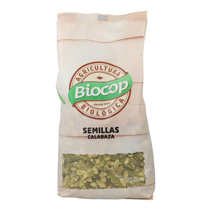 Semillas de Calabaza Biocop  250 g
