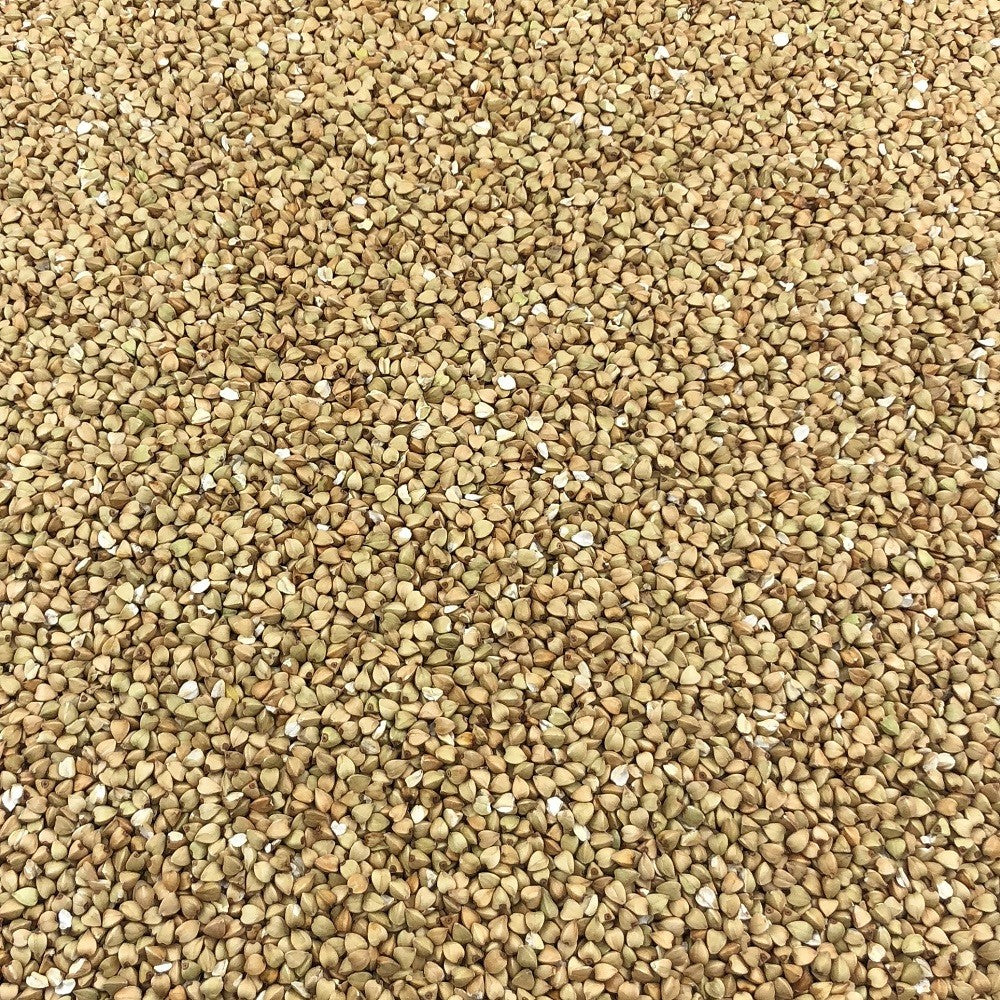 Trigo Sarraceno Descascarado Ecológico Granel 1 Kg_2