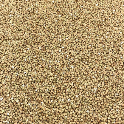 Trigo Sarraceno Descascarado Ecológico Granel 25 Kg_2