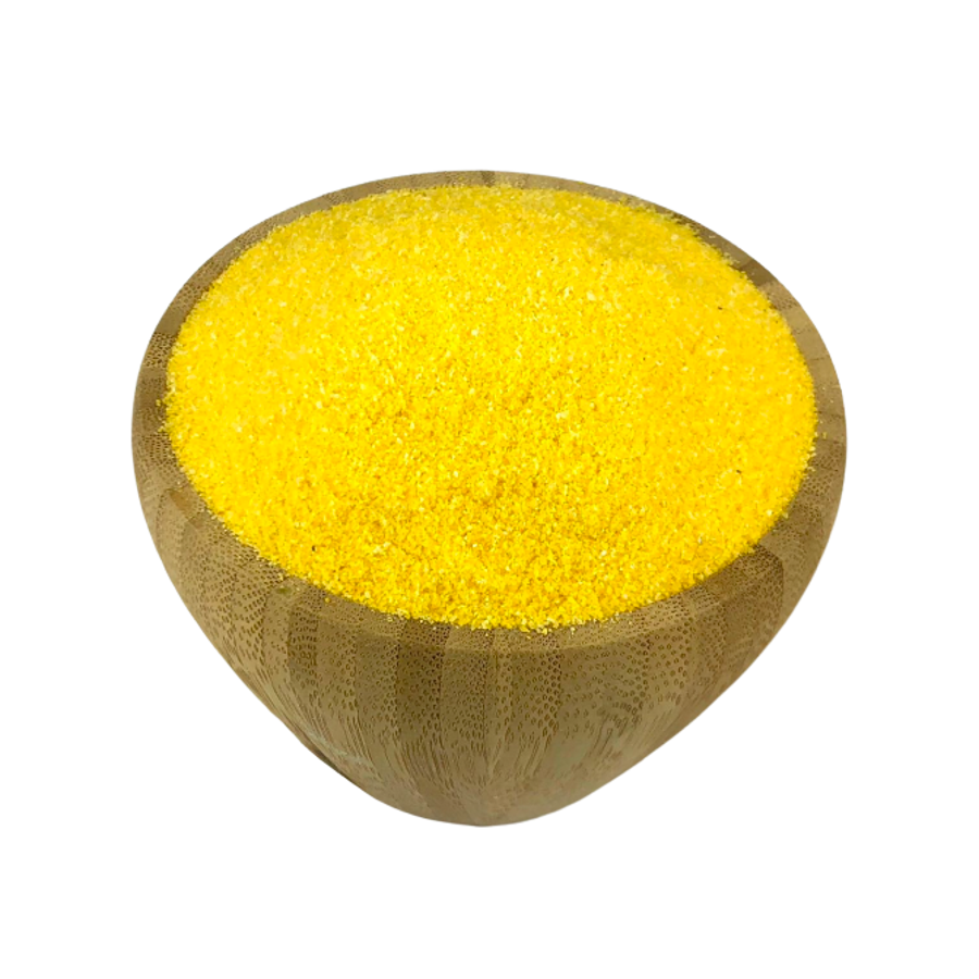 Polenta Ecológica Granel 0,5 Kg_0