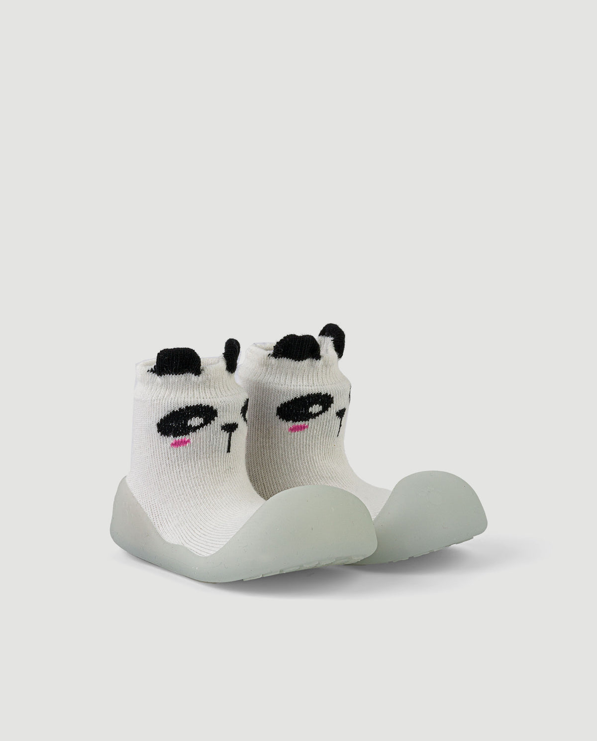 Zapatos De Bebé Que Cambian De Color Con La Luz Del Sol Forest Panda Bigtoes Chameleon M (20)_2