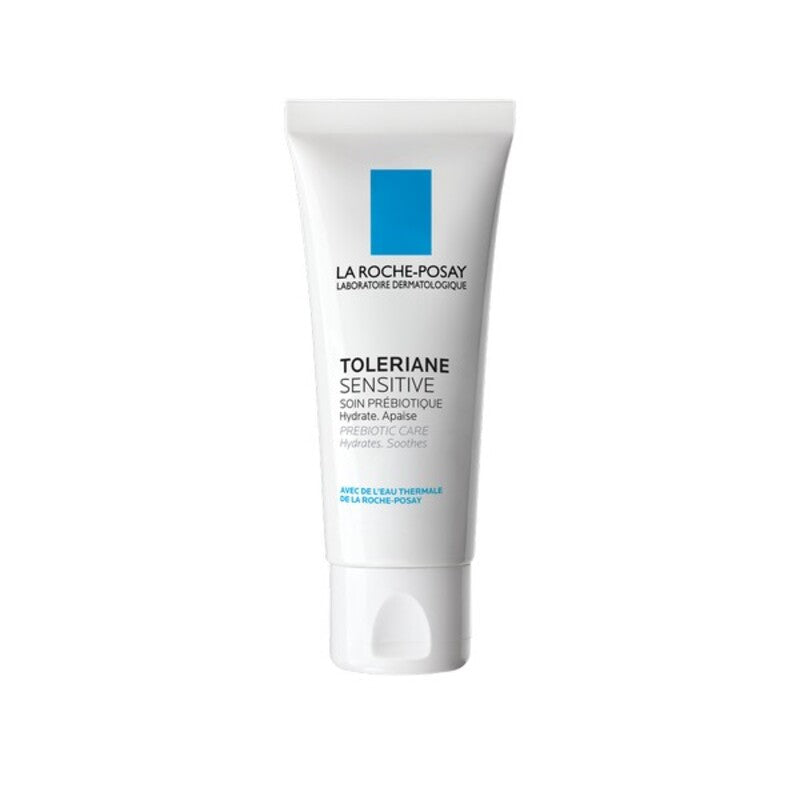 Crema Calmante Toleriane Sensibles La Roche Posay (40 Ml)_0