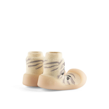Zapatos De Bebé Que Cambian De Color Con La Luz Del Sol Zebra Bigtoes Chameleon L (21,5)_4