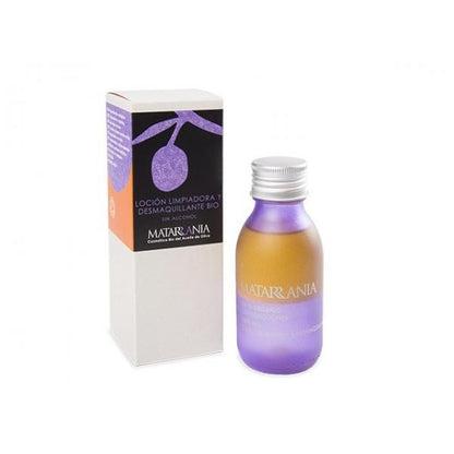 Pack Tratamiento Natural para Hombre Matarrania