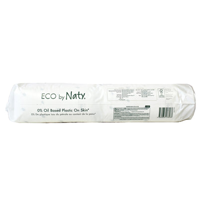 Pañal T4 Naty 7-18 kg, 44 ud