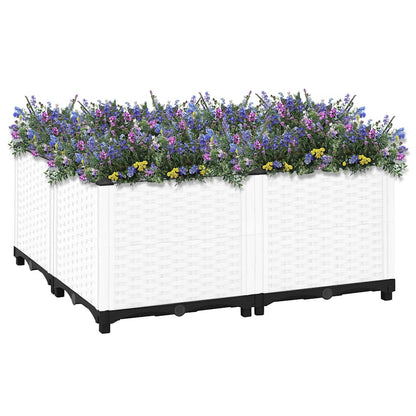 Arriate Polipropileno 80x80x38 Cm_4