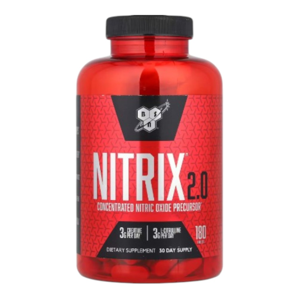 Nitrix 2.0 180 Tab_0