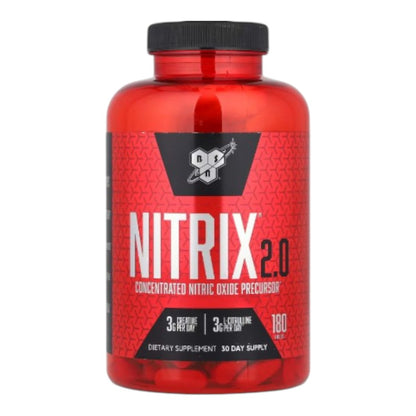 Nitrix 2.0 180 Tab_0